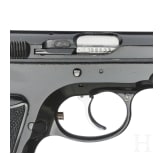 A CZ Mod. 75