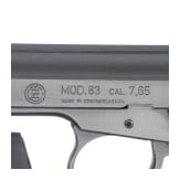 A CZ Mod. 83