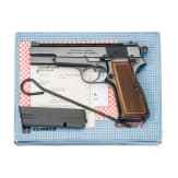 A FEG Mod. FP 9 Parabellum