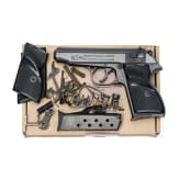 A "Mauser Oberaudorf" Mod. GSM (FEG AP 74)
