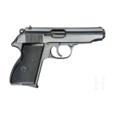 A "Mauser Oberaudorf" Mod. GSM (FEG AP 74)