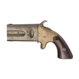 An American Arms Co. pocket pistol