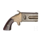 An American Arms Co. pocket pistol