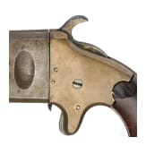 An American Arms Co. pocket pistol
