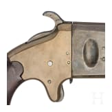 An American Arms Co. pocket pistol