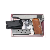 Browning Arms Company Mod. 1910