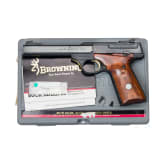 Browning Mod. Buck Mark, mit Box