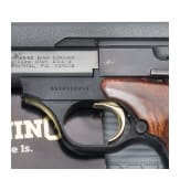 Browning Mod. Buck Mark, mit Box