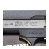 Browning Mod. Buck Mark, mit Box