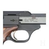 Browning Mod. Buck Mark, mit Box