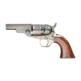 Colt Mod. Pocket, Small-Frame Conversion