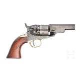 Colt Mod. Pocket, Small-Frame Conversion