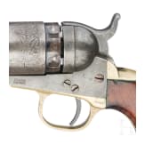Colt Mod. Pocket, Small-Frame Conversion