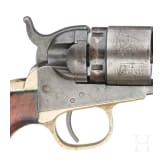 Colt Mod. Pocket, Small-Frame Conversion
