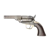 Colt Small Frame Conversion, Mod.1862