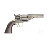 Colt Small Frame Conversion, Mod.1862