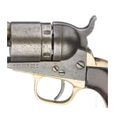 Colt Small Frame Conversion, Mod.1862