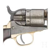 Colt Small Frame Conversion, Mod.1862