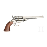 Colt Small-Frame Conversion, Pocket model of Mod. 1862