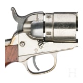 Colt Small-Frame Conversion, Pocket model of Mod. 1862