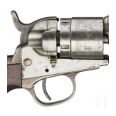 Colt Mod. 1862 Conversion
