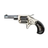 Colt Mod. New Line .22