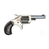 Colt Mod. New Line .22