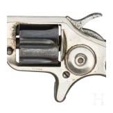 Colt Mod. New Line .22
