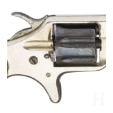 Colt Mod. New Line .22