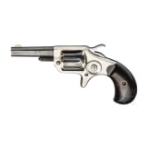 Colt New Line .22 Caliber, 2nd Model