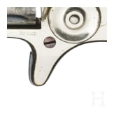 Colt New Line .22 Caliber, 2nd Model