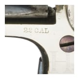 Colt New Line .22 Caliber, 2nd Model