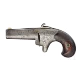Colt No. 2 Deringer, um 1871