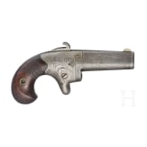 Colt No. 2 Deringer, um 1871