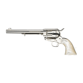 Colt SAA Frontier Six Shooter Peacemaker Centennial, im Lederkoffer