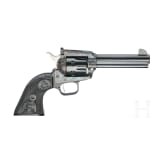 Colt New Frontier, John Wayne Commemorative