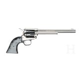 Colt Mod. Peacemaker Buntline, in Holzkassette