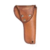 Colt Mod. 1877 Thunderer, mit Holster