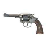 Colt Mod. Police Positive ,32
