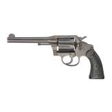Colt Mod. Police Positive Special