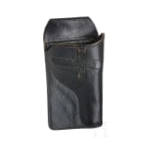 Colt Police Positive, mit Holster