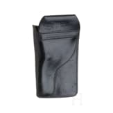Colt Police Positive, mit Holster