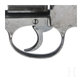 Colt Police Positive, mit Holster