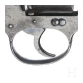 Colt Police Positive, mit Holster
