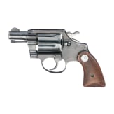 Colt Mod. Agent