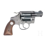 Colt Mod. Agent