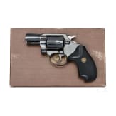 Colt Detective Special, im Karton