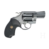 Colt Detective Special, im Karton