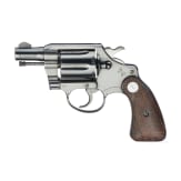 Colt Mod. Detective Special