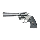 A Colt Mod. Python